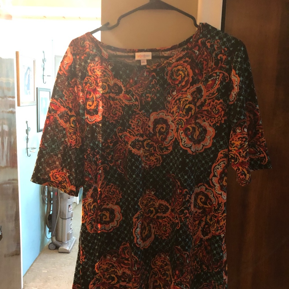 Lularoe GiGi